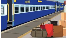 Indian Railway Rules: क्या कोई स्लीपर क्लास का टिकट लेकर AC कोच में कर सकता है यात्रा? यहां जानें रेलवे के नियम
