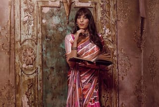 Who is Trinetra Haldar, Real-Life Trans Doctor Who Plays a Trans Woman in Made In Heaven 2?
