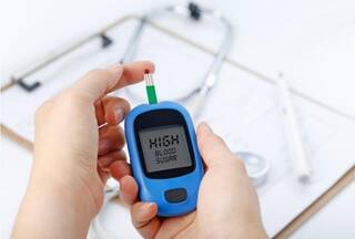 Type 2 Diabetes: How These 4 Lifestyle Habits Can Lead to This Chronic Metabolic Condition