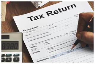 Updated Income Tax Return: अपडेटेड इनकम टैक्स रिटर्न क्या है और इसे कैसे फाइल किया जाता है?