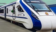 Full List Of Vande Bharat Express Trains With Routes, Train Numbers And Schedule