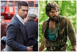 Vicky Kaushal Fans Enraged Over Allu Arjun's National Award Win For Pushpa: 'What a Joke'