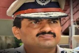 Vikas Arora Named New Gurugram Commissioner Of Police In Major Reshuffle By Haryana Govt