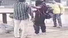Watch Video: महाराष्ट्र के धुले में पुलिस को मॉक ड्रिल करना भारी पड़ा, युवक ने पुलिसकर्मी को जड़ा जोरदार थप्पड़