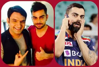 जब कपिल शर्मा की वजह से विराट का आया था तीन लाख रुपये बिल! जानें क्या था पूरा किस्सा