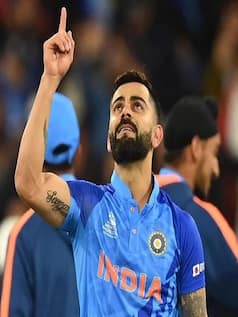 ICC वनडे रैंकिंग मे लगातार सबसे ज्यादा दिनों तक टॉप पर रहने वाले बल्लेबाज