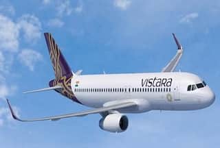 International Flights: Vistara Announces Direct Flights From Mumbai to Doha, Check Schedule, Other Details