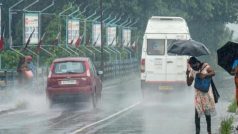 Weather Today: बिहार समेत 6 राज्यों में आज मूसलाधार बारिश की चेतावनी, उत्तराखंड में रेड अलर्ट; जानें मौसम का ताजा हाल