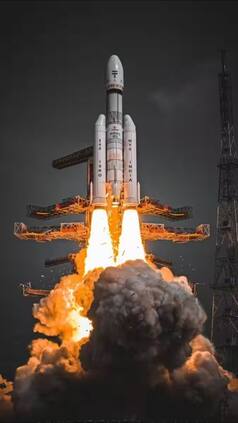 Chandrayaan-3: How Global Media Covered India's Successful Moon Mission