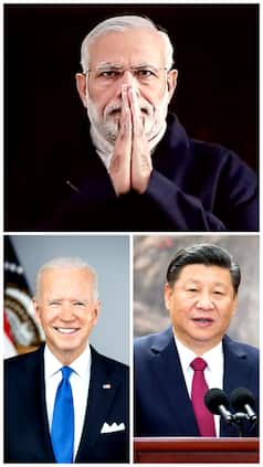 World's Largest Political Parties By Membership