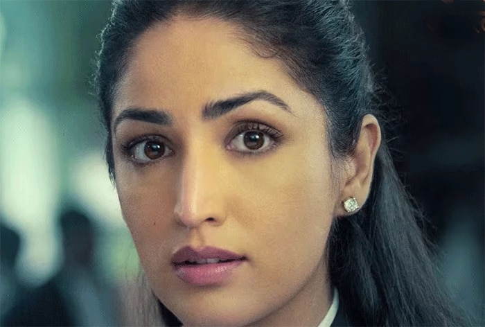 OMG 2 को लेकर इस वजह से काफी एक्साइटिड हैं यामी गौतम, कह दी मन की बात