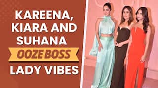 Suhana Khan, Kiara और Kareena की जुगलबंदी देख फैंस हुए इम्प्रेस, Bebo को दिया Royal Kapoor का टैग