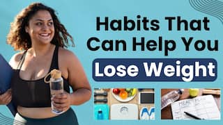 Weight Loss Tips: Small Lifestyle Changes To Boost Your Weight Loss Journey