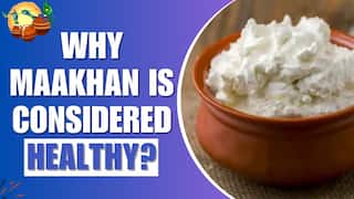 Janmashtami 2023: Know The Great Health Benefits Of Makhan Mishri Bhog