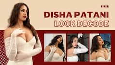 Decoding Disha Patani’s Look: Rs 119,800 की ड्रेस में क्या है खास, क्यों है इतनी महंगी?