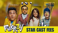 Fukrey 3 Star Cast Fees: Rs 3 Crore से लेकर Rs 50 Lakh तक, इतनी है Fukrey 3 की Star Cast की Fees