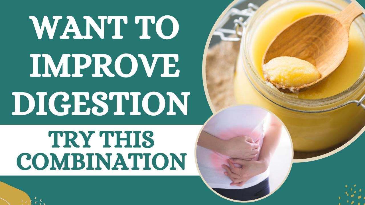 Health Care Tips: Want A Nutrient-Packed Duo, Try This Magical Combination