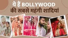 Virushka ने Rs 100 करोड़ तो Deepveer ने Rs 77 करोड़, इन्होंने शादियों में पानी की तरह बहाया पैसा