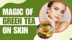 Skin Care Tips: The Remarkable Benefits Of Green Tea For Your Skin