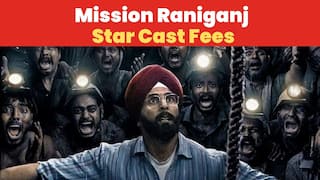 Akshay Kumar ने Rs 100 करोड़ तो Parineeti ने Rs 3 करोड़, इतनी है Mission Raniganj की Star Cast की Fees