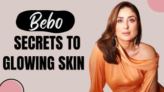 Kareena Kapoor Birthday Special: Want a glowing skin like Bebo? Here are the tips!