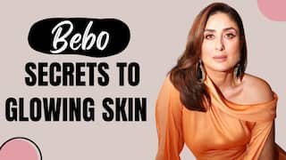 Kareena Kapoor Birthday Special: Want a glowing skin like Bebo? Here are the tips!