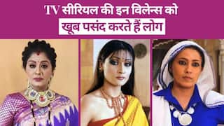 Sudha Chandran से लेकर Urvashi Dholakia तक, इन विलेन्स को परदे पर वापस देखना चाहते हैं लोग