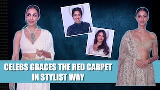 Malaika Arora, Ananya Panday से लेकर Esha Gupta तक, इन स्टार्स ने Lokmat Most Stylish Awards 2023 में लगाए चार चाँद