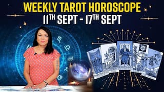 Weekly Tarot Card Readings 11th To 17th September 2023: Horoscope For All Zodiac Signs