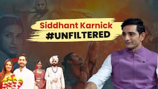 Siddhant Karnick Reveals He Didn't Audition For Ranbir Kapoor's Animal | Exclusive