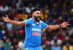 'No Speed Challan For Siraj': Delhi Police Hails Ind Speedster After Fifer Against SL In Asia Cup 2023 Final