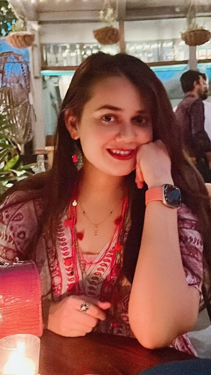 10 Baby Names Inspired By IAS Tina Dabi