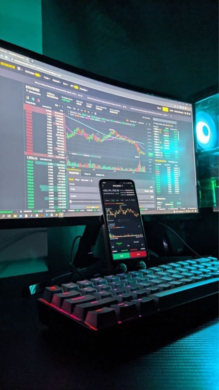 10 Indian Baby Names Inspired By Stock Market