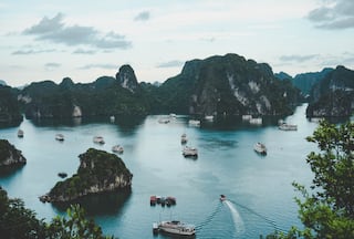 10 Countries Where Indian Rupee Is Stronger