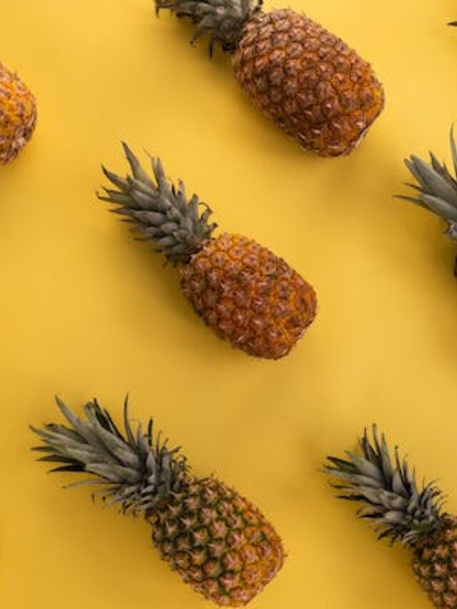 10 Health Benefits of Pineapple Seeds