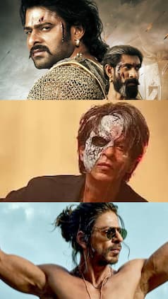Top Indian Movies in Rs 1000 Crore Club at Worldwide Box Office