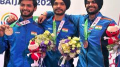 Asian Games 2023 Medal Tally: 5वें दिन भारत को शूटिंग से गोल्ड और वुशु से सिल्वर