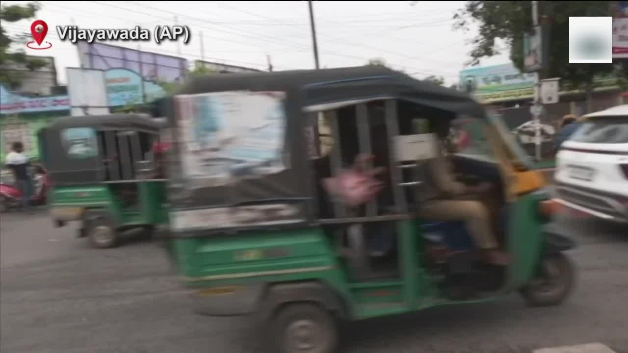 Chandrababu Naidu arrested, TDP calls for statewide bandh