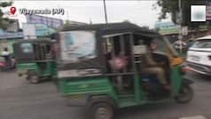 Chandrababu Naidu arrested, TDP calls for statewide bandh