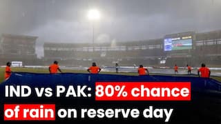 Asia Cup IND-PAK Match Washout: Will rains over Colombo wash out the match again?