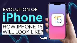 Iphone 15 Launch: IPhone 15 features Unveiled! All You Need to Know!