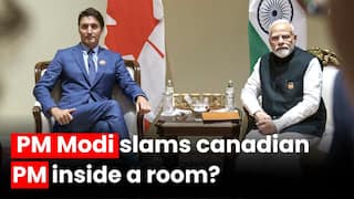 PM Modi slams Canadian PM on Khalistan Issue?