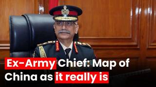 India's Ex-Army Chief takes sharp jibe at China