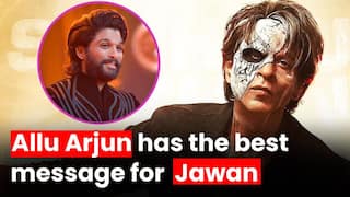 Allu Arjun, Akshay Kumar, watched 'Jawan', said these things for SRK