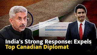 India Responds! Canada's Top Diplomat Expelled