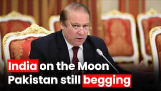 Nawaz Sharif Praises Modi and slamed Pakistan