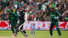 पाकिस्तान vs न्यूजीलैंड विश्व कप 2023 वार्म-अप मैच में क्यों फैंस को नहीं मिलेगी इंट्री? जानें पूरा मामला