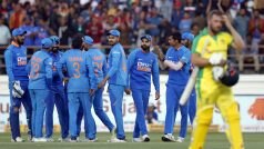 IND vs AUS 1st ODI Playing XI : भारत vs ऑस्ट्रेलिया पहले वनडे मैच में श्रेयस अय्यर, रविचंद्रन अश्विन पर होगी नजर, जानें किन खिलाड़ियों को मिलेगा मौका