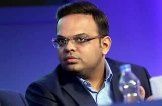 BCCI सेक्रेटरी जय शाह ने बताया श्रीलंका में एशिया कप के मैचों की मेजबानी के फैसले के पीछे का कारण