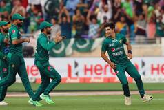World Cup 2023 से पहले पाकिस्तान को बड़ा झटका, विश्व कप टूर्नामेंट से बाहर होंगे Naseem Shah